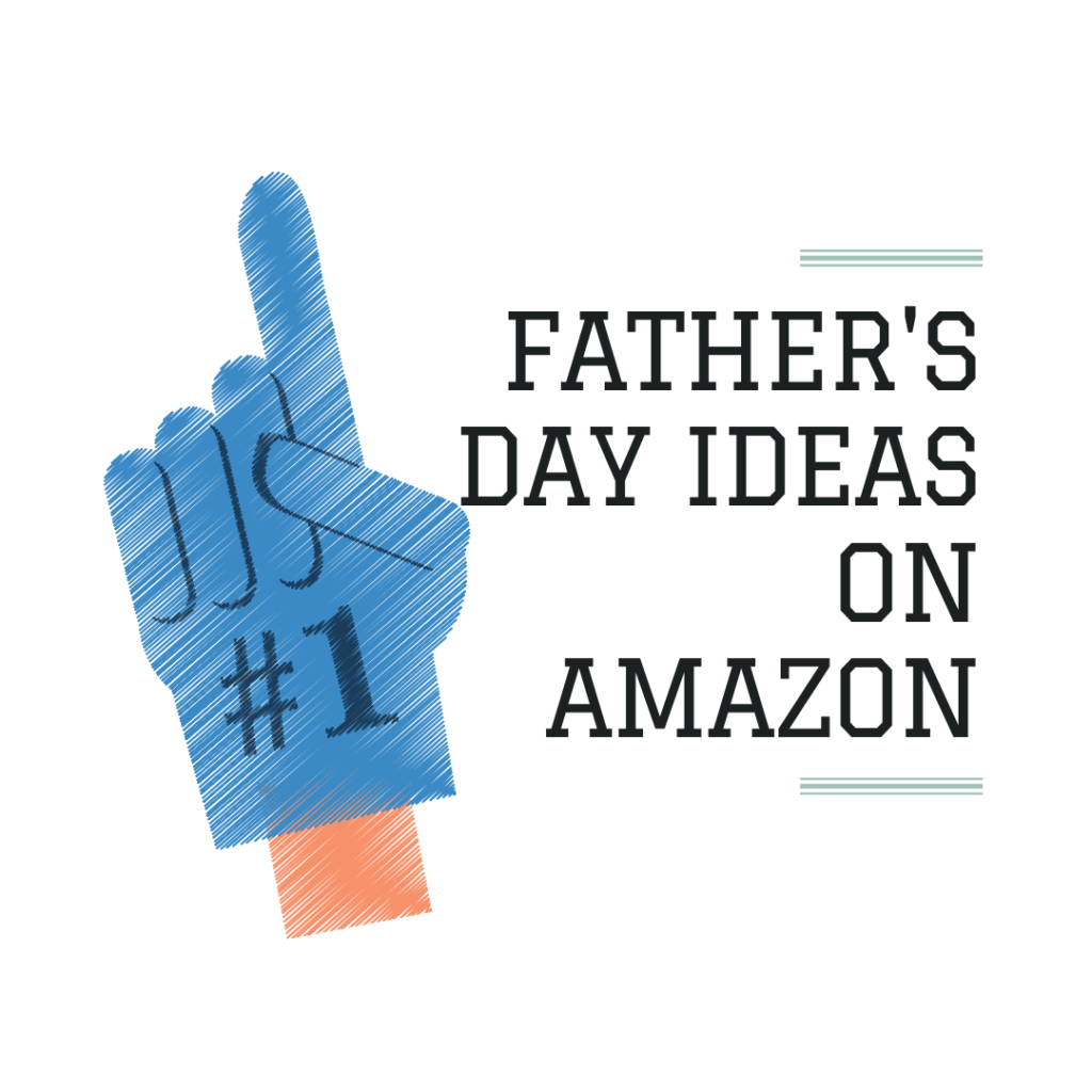 fathers day ideas from amazon