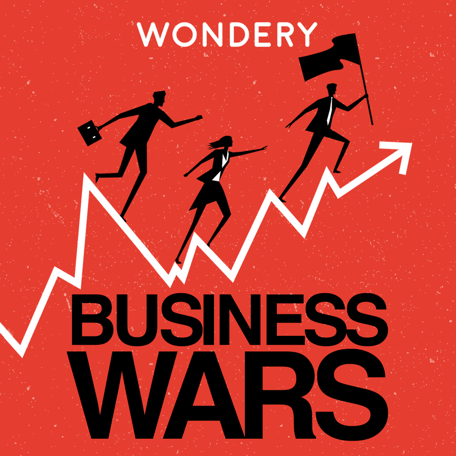 business wars podcast 