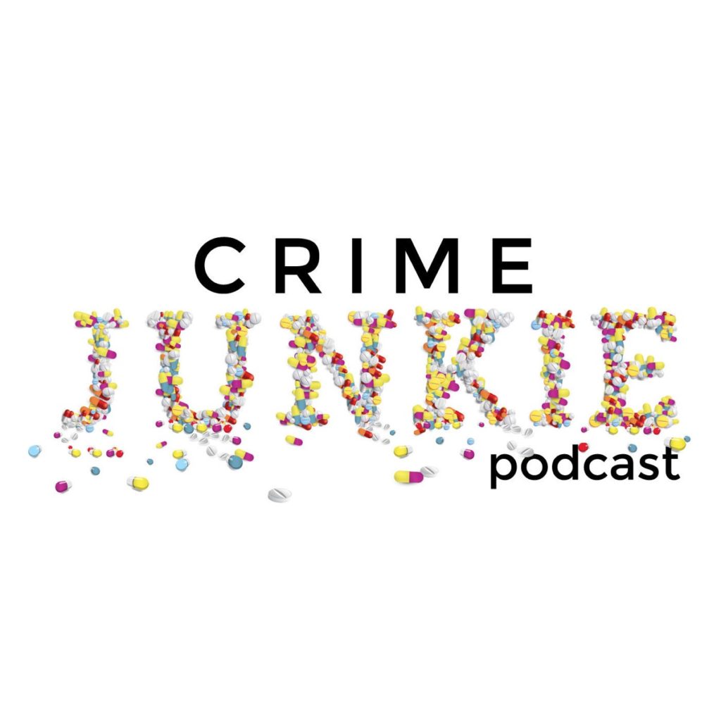 crime junkie podcast, what podcasts are trending