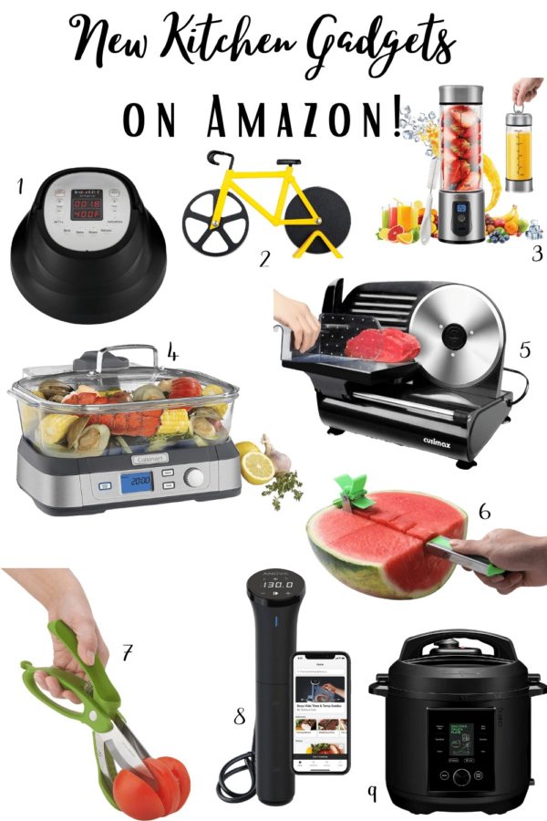 New Kitchen Gadgets On Amazon 600x900 