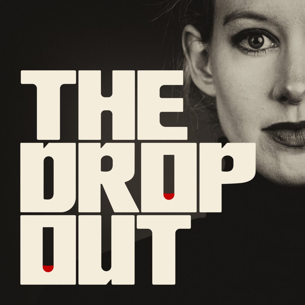 the drop out podcast 