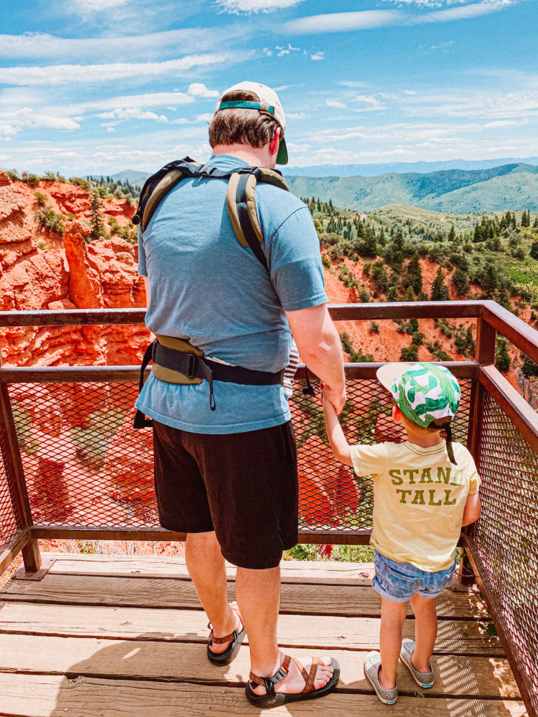 devil's kitchen utah