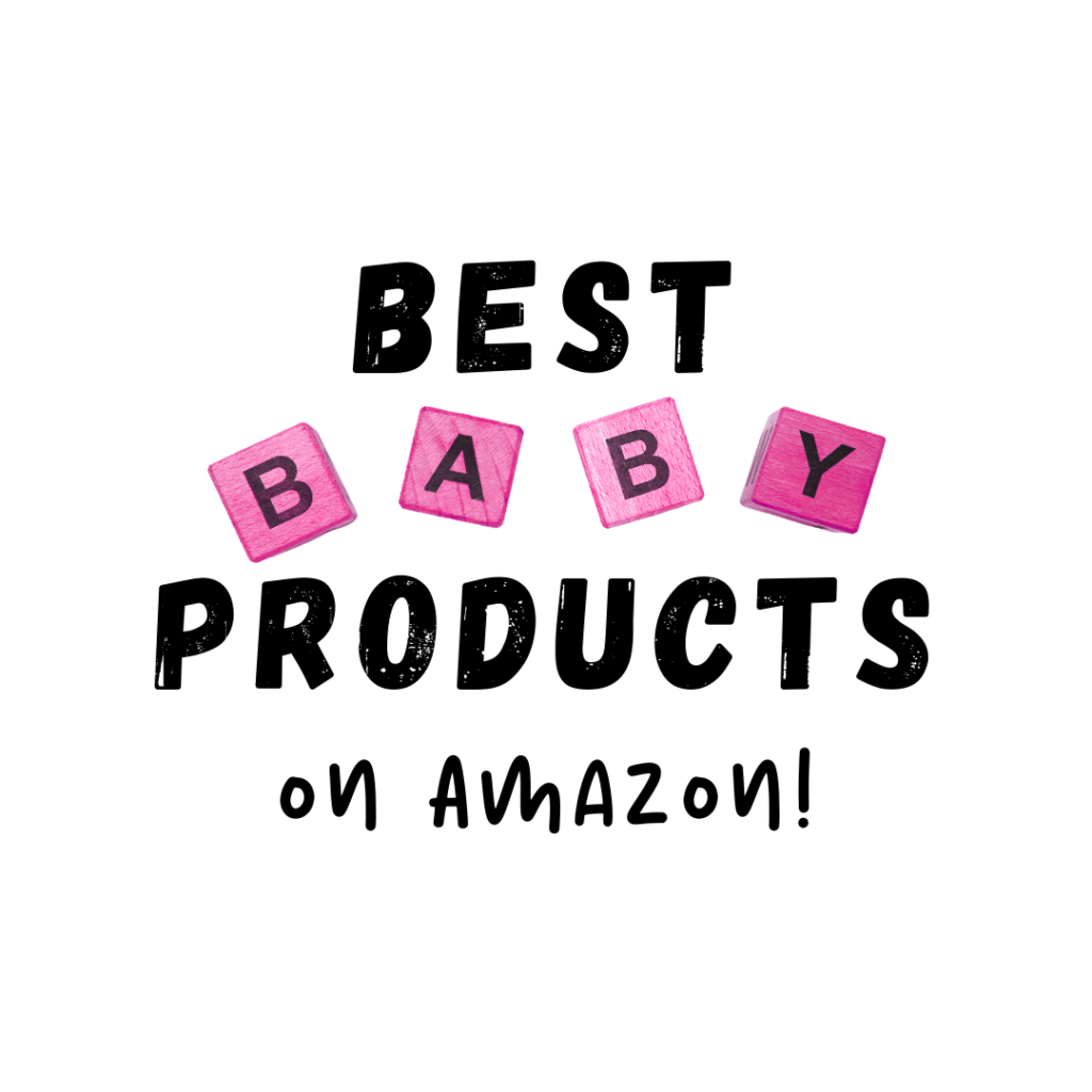 best baby products on amazon