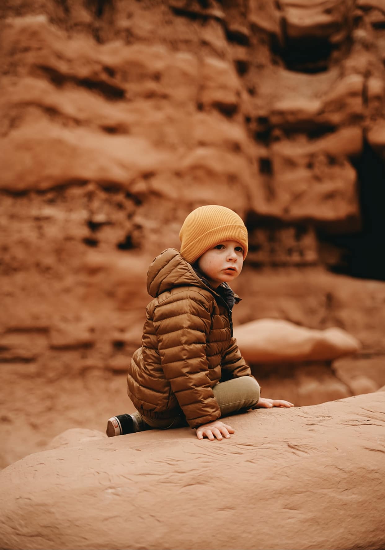 goblin valley state park