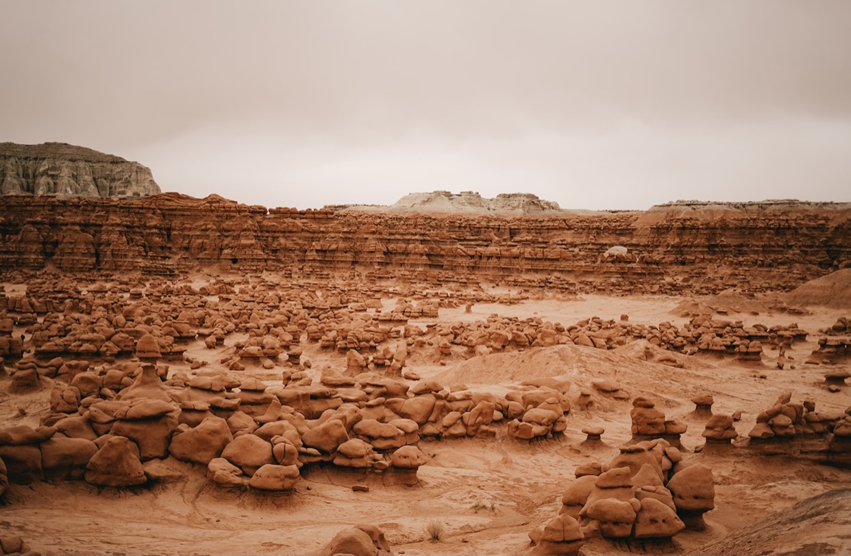 goblin valley state park